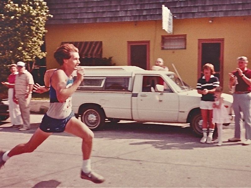 50th Anniversary History&nbsp;Project